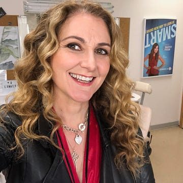 Jen Gunter, MD