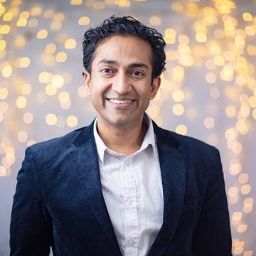 Vinay Prasad, MD MPH