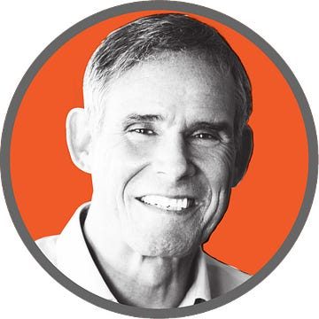 Eric Topol, MD