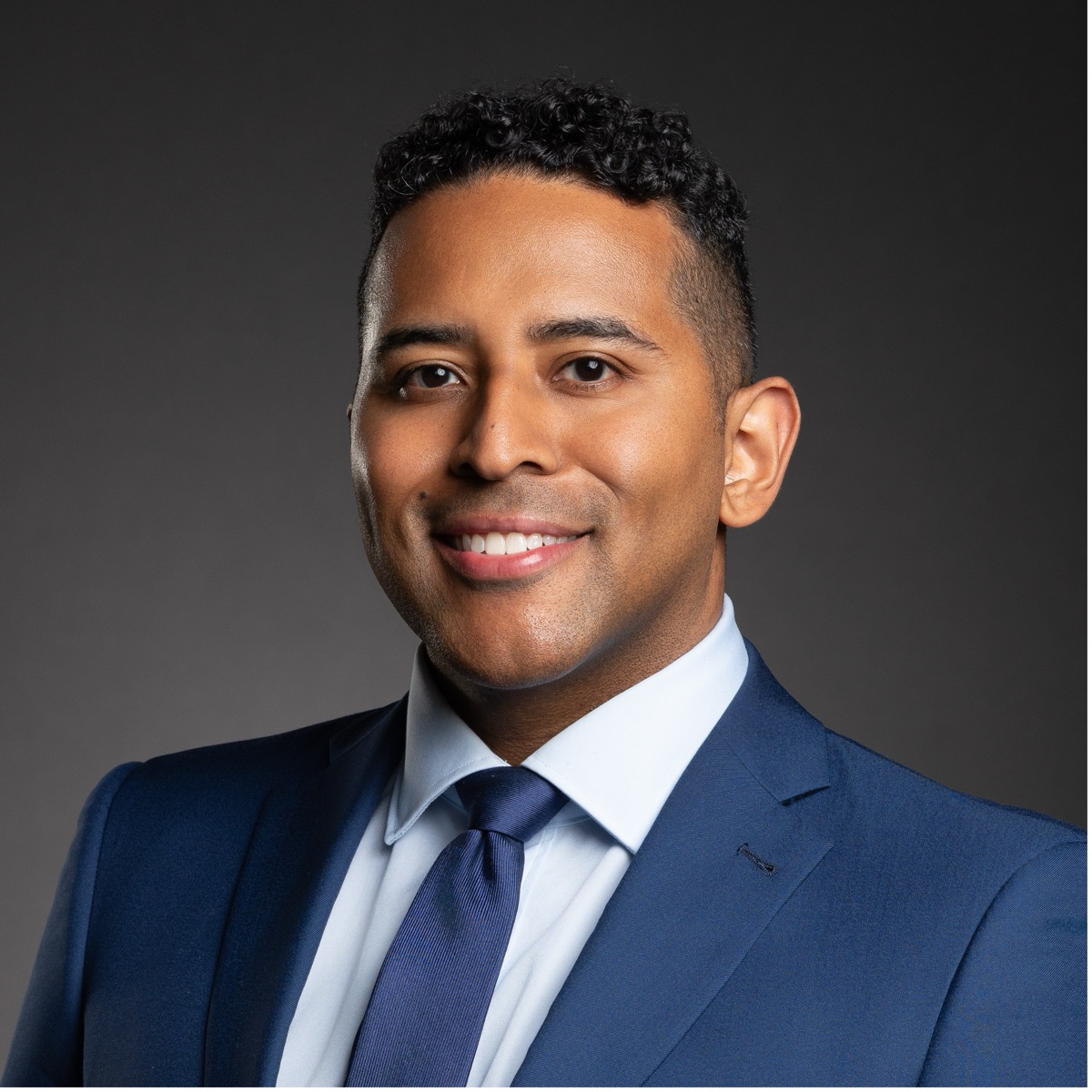 Christian Péan, MD, MS