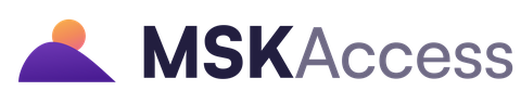 MSK Access